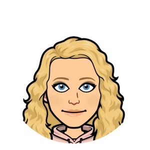 Meet your Posher, Jacqui